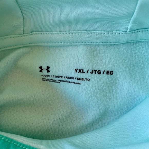 Under Armour Hoodie - Picture 3 of 4